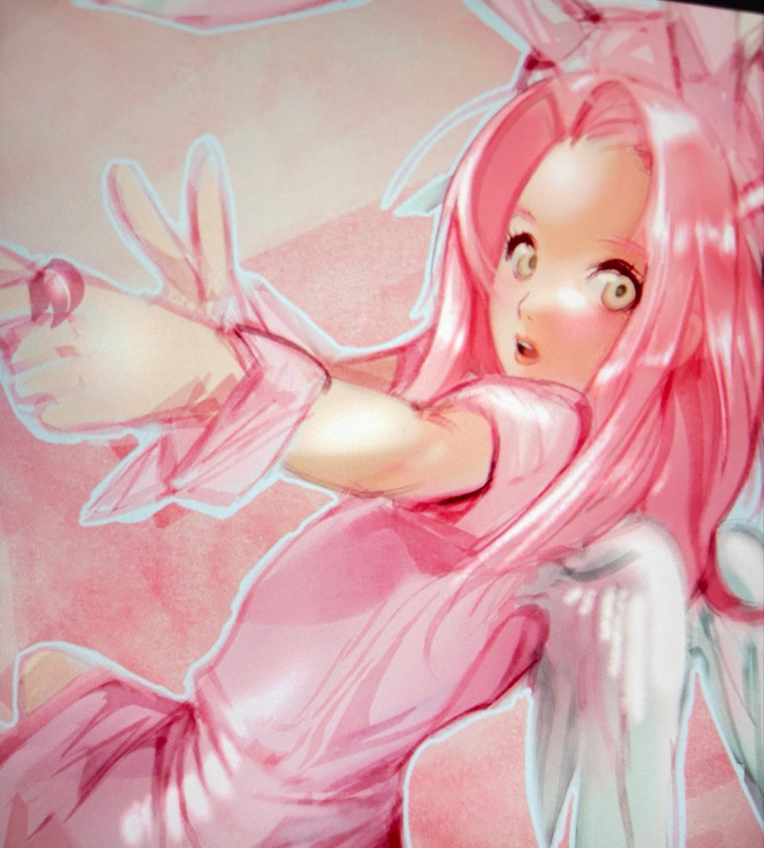 ✿ cosmii (comm open) tweet media