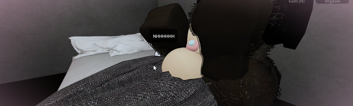 naughtyfemmy's tweet photo. he left me gaping <3 

this one's not the best quality, i know... idrc #robloxcondo #congames #nsfw #femboy #trans #blm #blacked #qos #bwno #roblox #scentedcon #robloxstudio #cumslut #cumlover #sizequeen https://t.co/3kmdqi2ypO