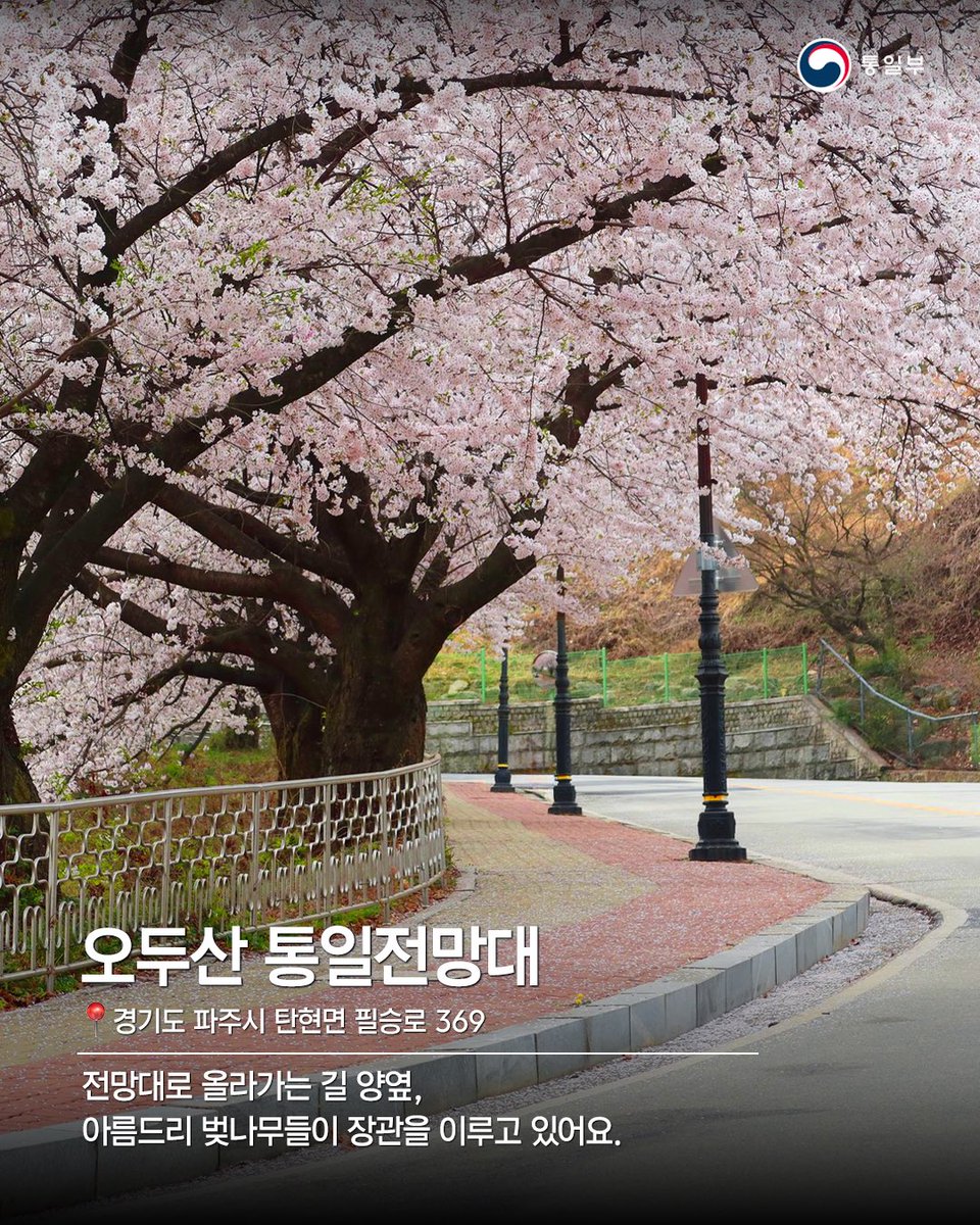 통일부 tweet media