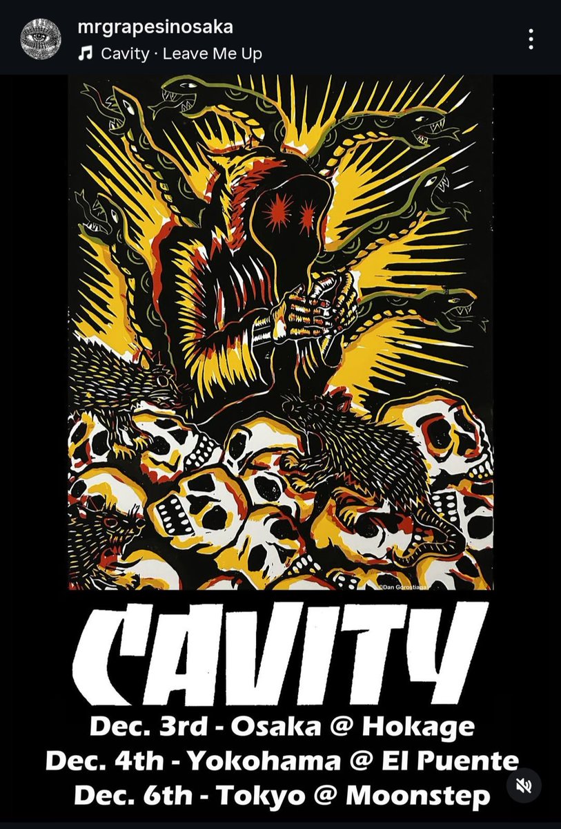 Warrrtaaalöööu💀👾4/30(木)@初台WALL tweet media