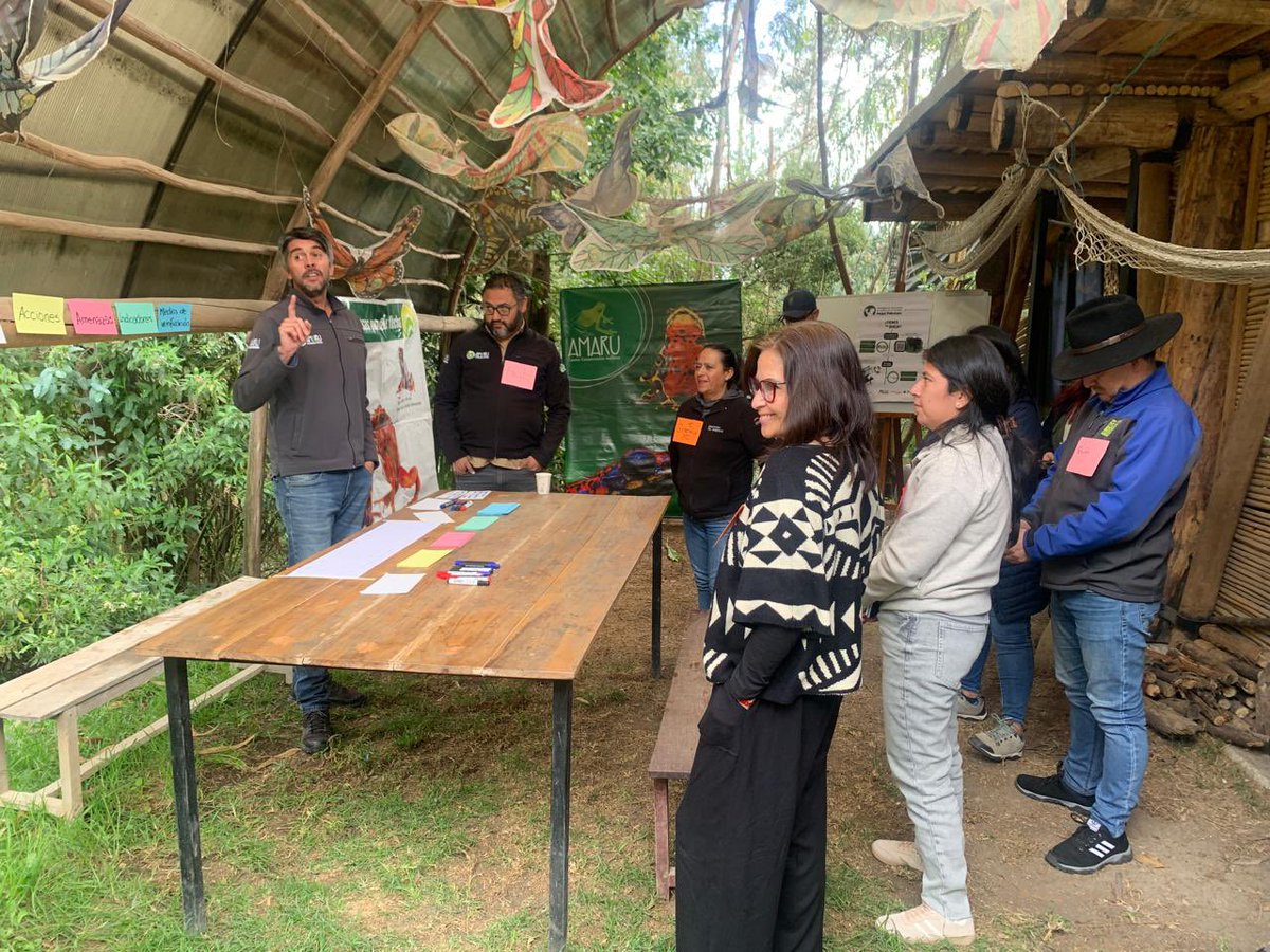 Dirección Zonal 6 MAE tweet media