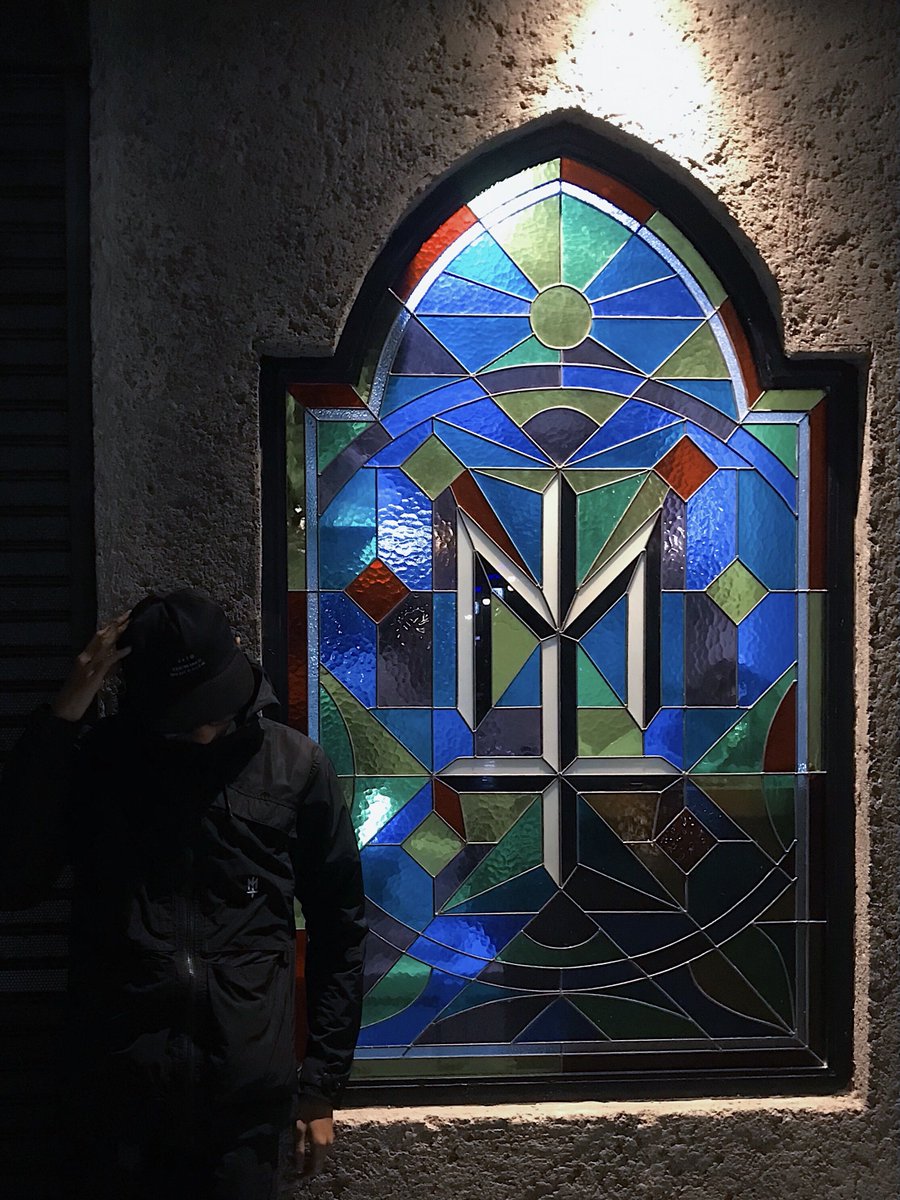 Alcatraz  tweet media