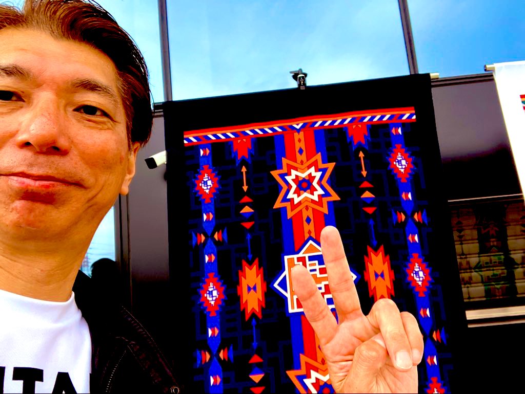 松下リッキー🍜🔰 tweet media