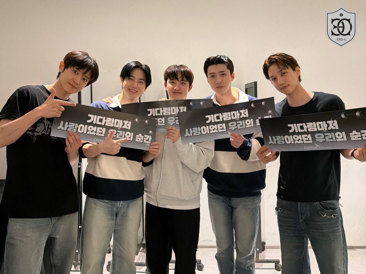 OH SEHUN INDONESIA tweet media