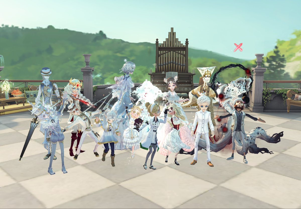 わさなけんけん🍵ིྀ tweet media