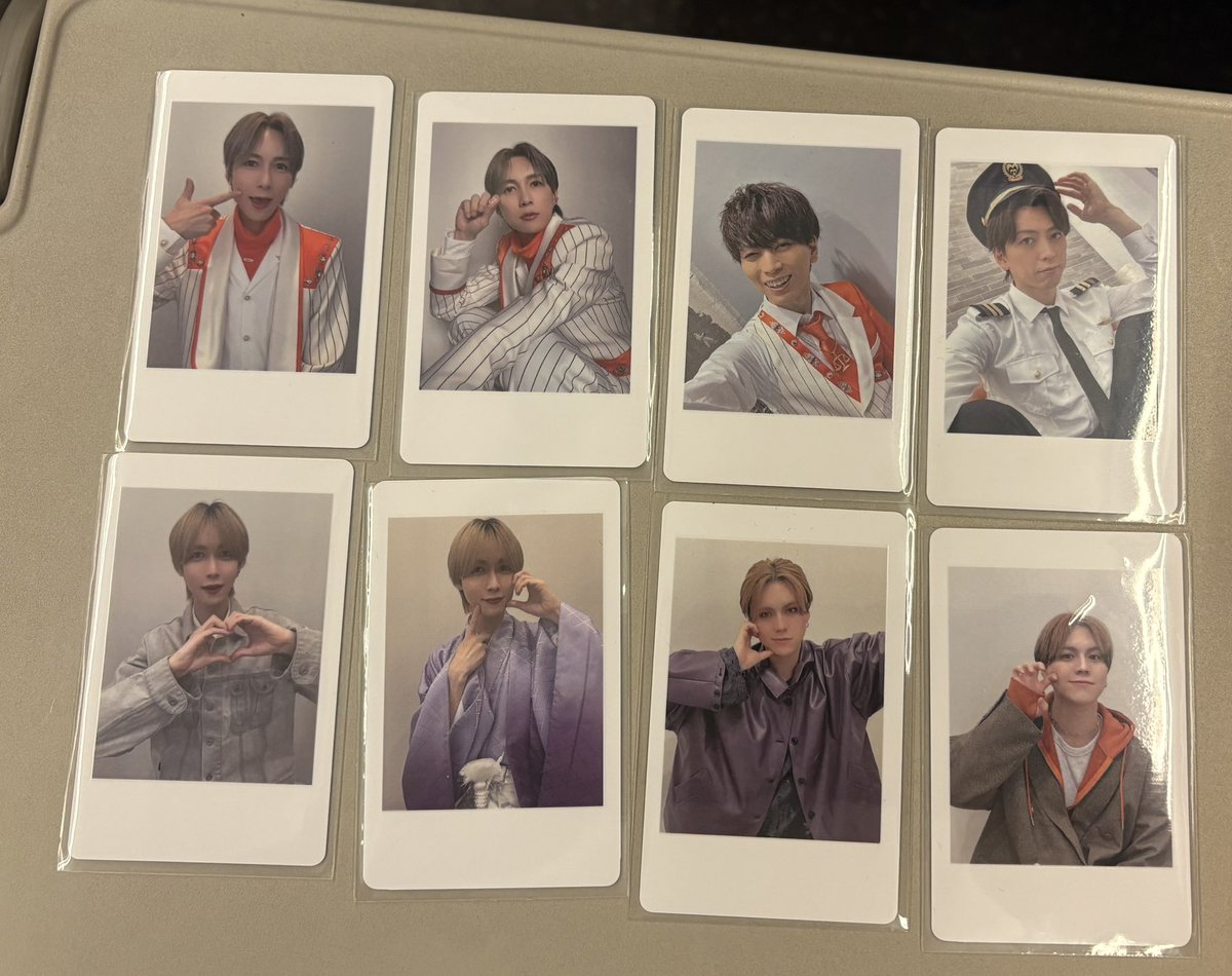 みぃお取引 tweet media