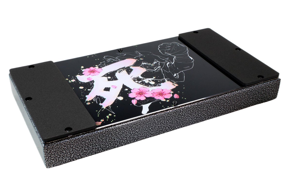AllFightSticks 🕹️ tweet media
