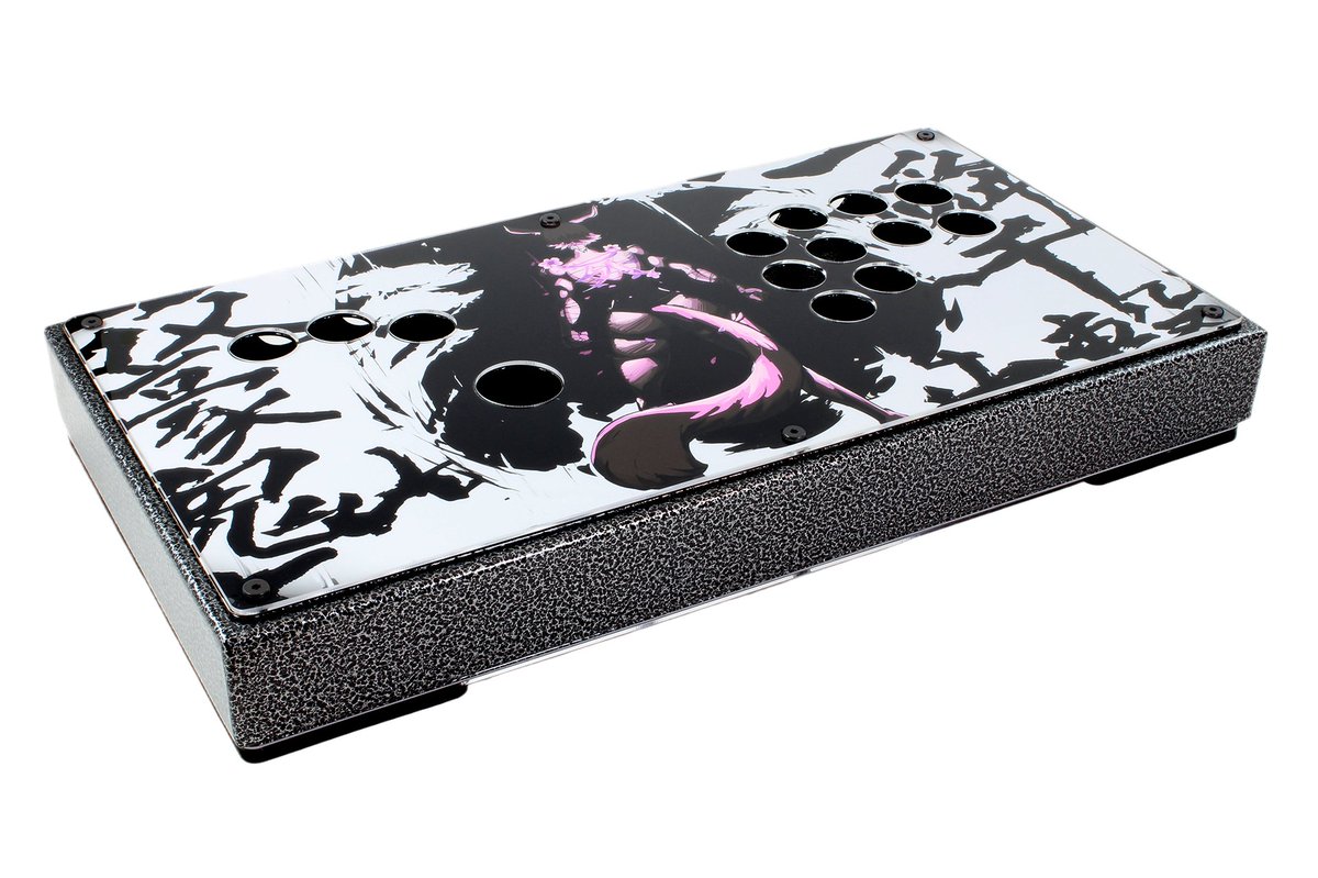 AllFightSticks 🕹️ tweet media