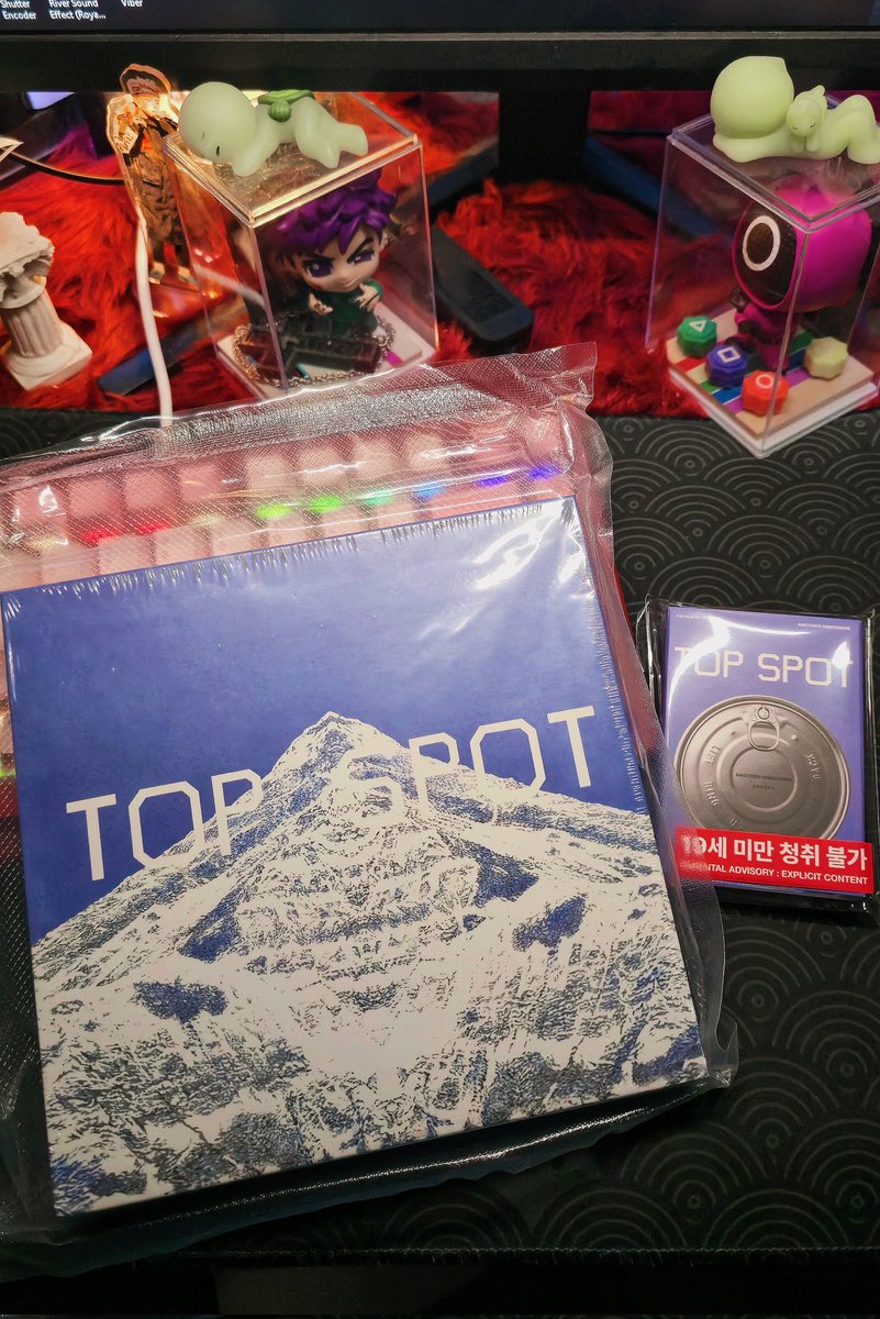 REECE • another dimension 2026 🌌💫 tweet media