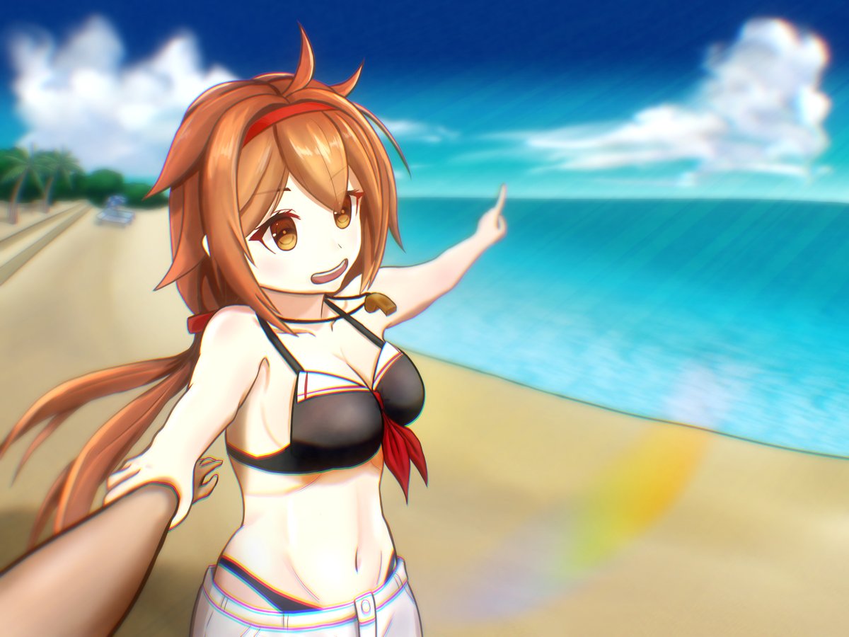 FTo2dwo4e1PWNBF's tweet photo. 艦これ　白露 https://t.co/zFuBX2Cmez