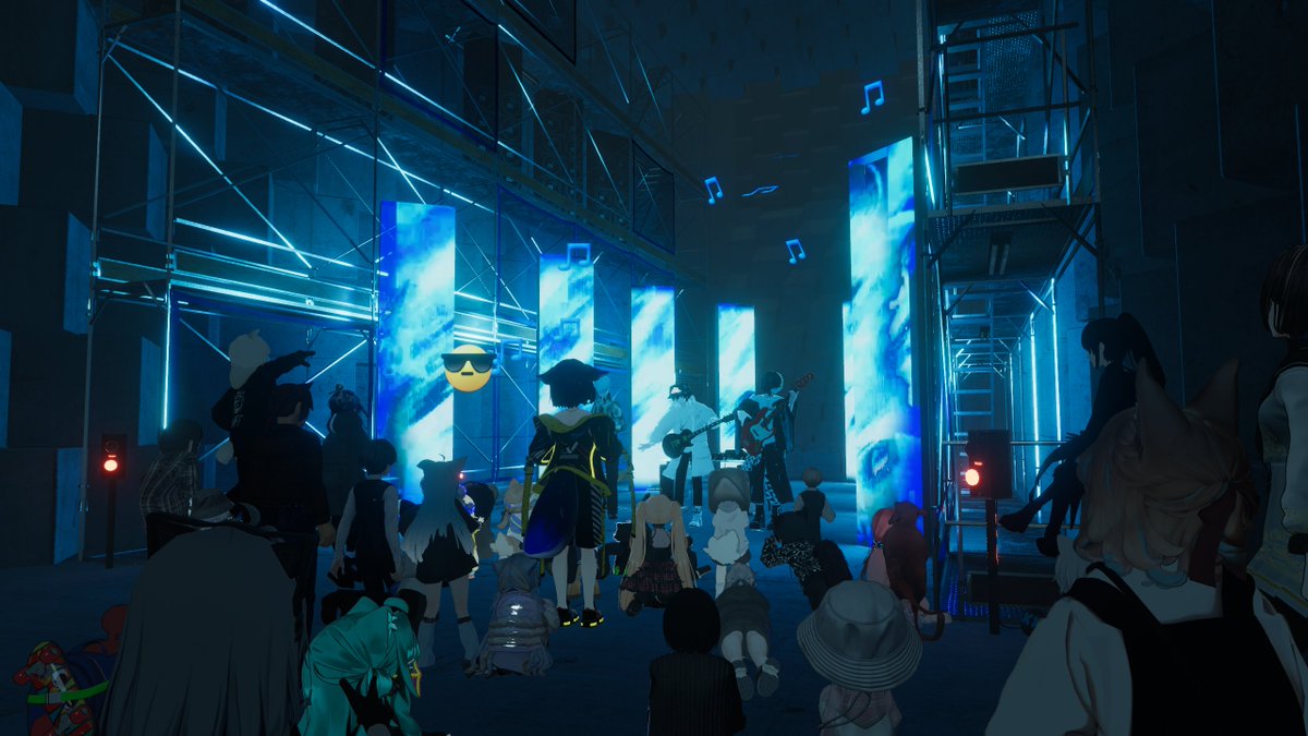 ﾌｪﾍﾟﾁｪ tweet media