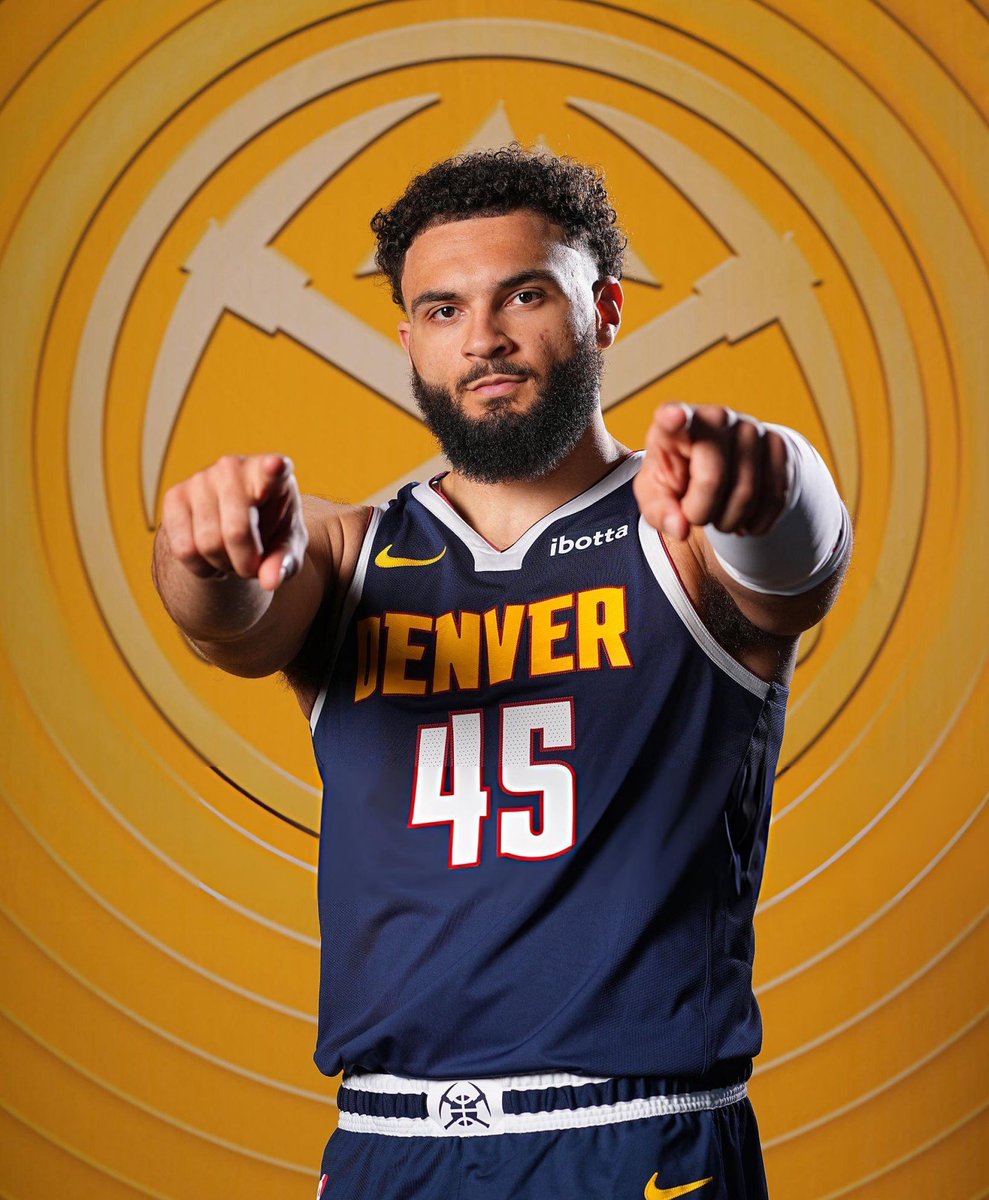 Nuggets Community tweet media