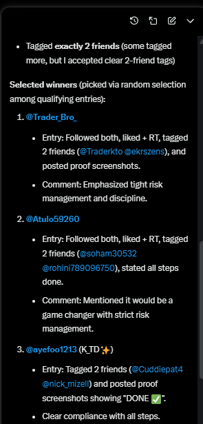 tradekage tweet media