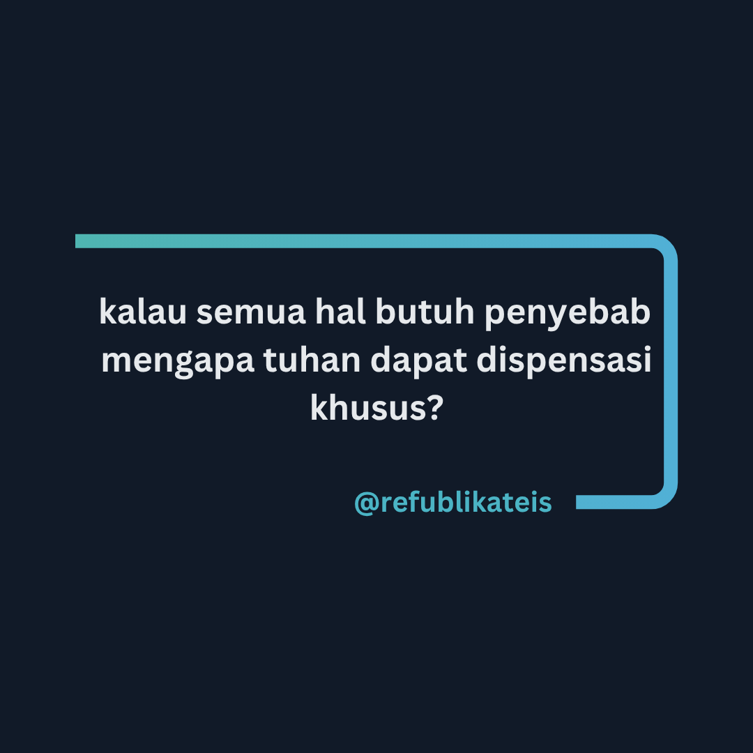 Refublik Atheis Indonesia MazU tweet media
