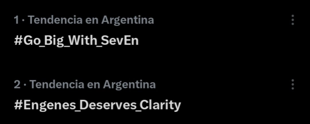 ENGENE ARGENTINA tweet media