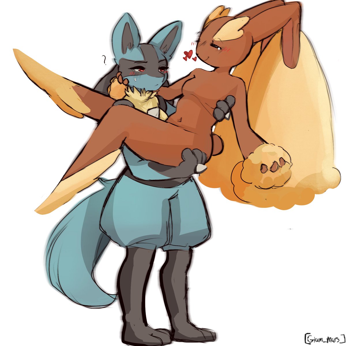 Moonormari tweet media