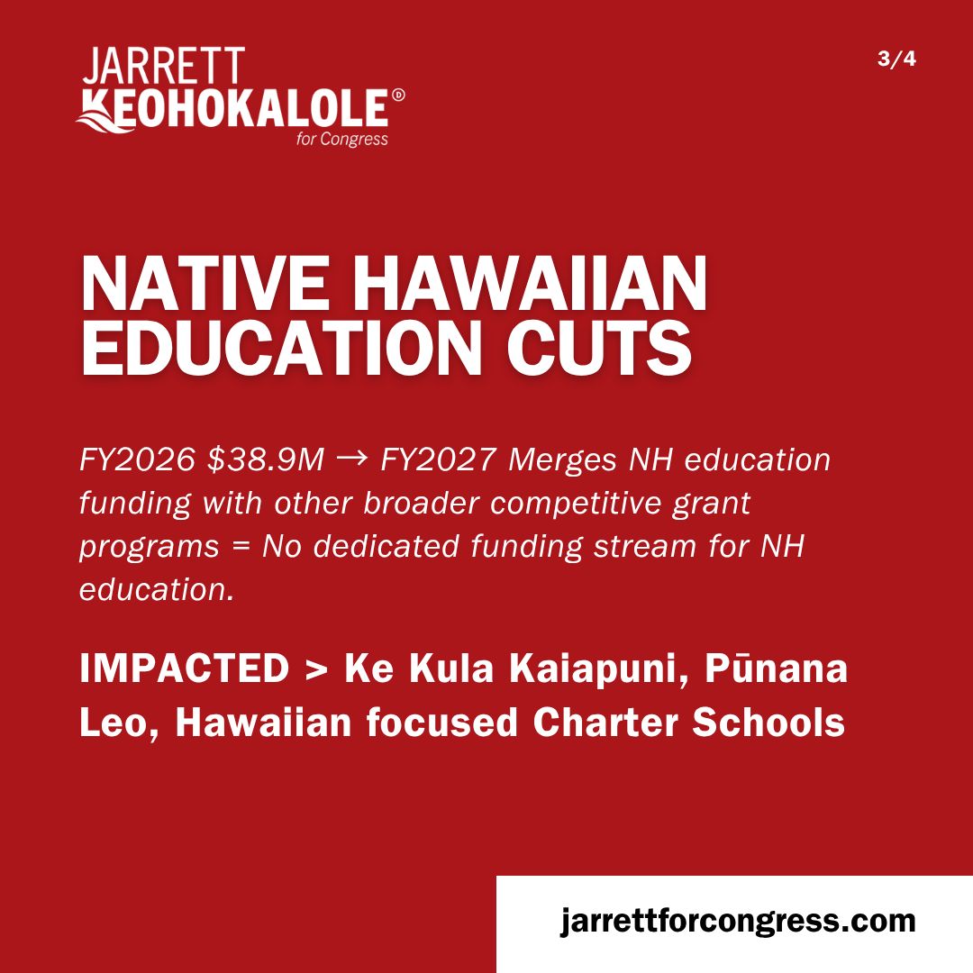 Jarrett Keohokalole tweet media