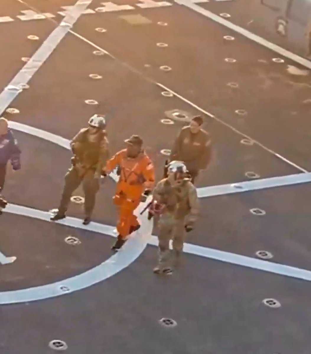 Naoko Yamazaki 山崎直子 tweet media