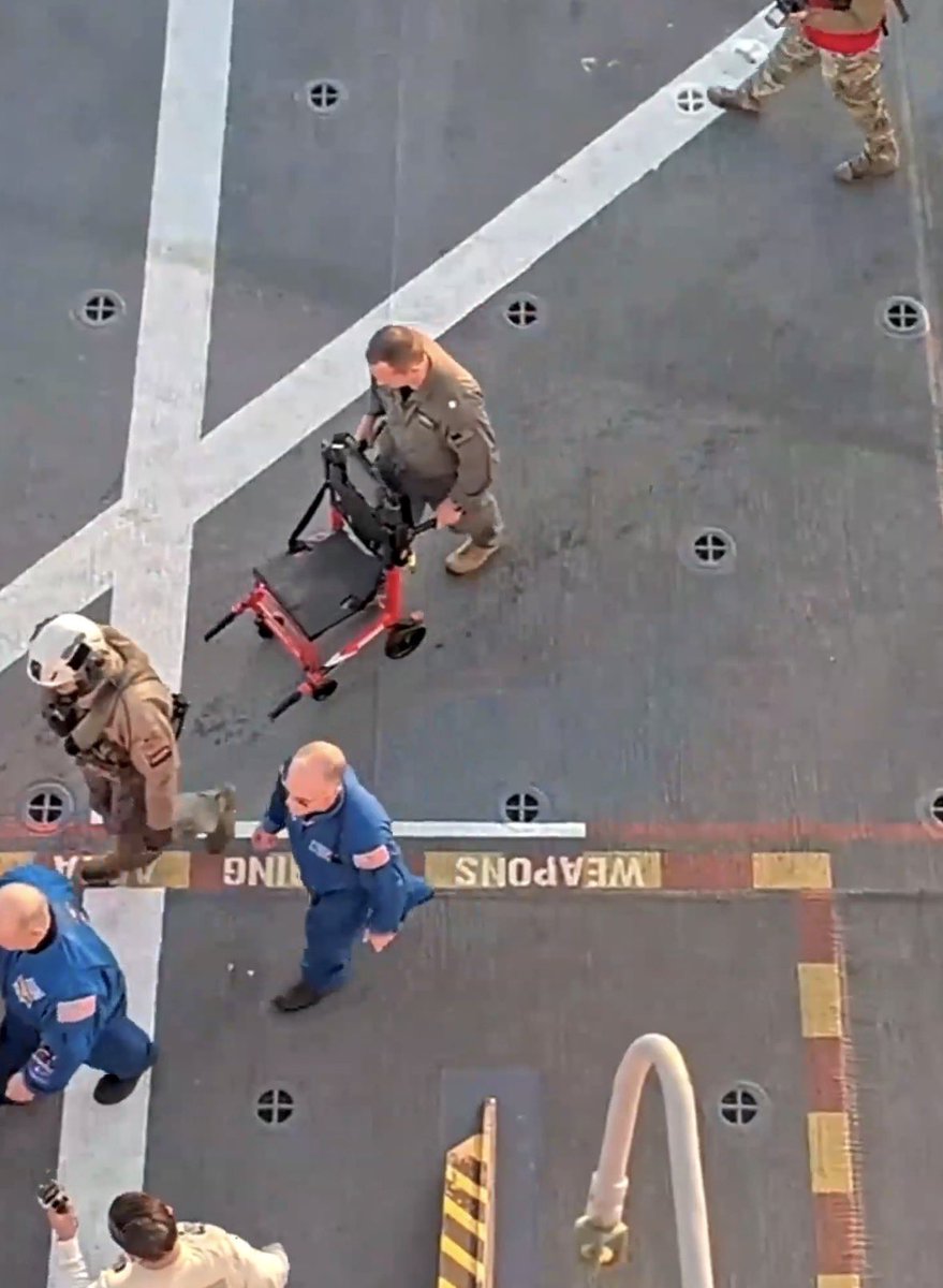 Naoko Yamazaki 山崎直子 tweet media