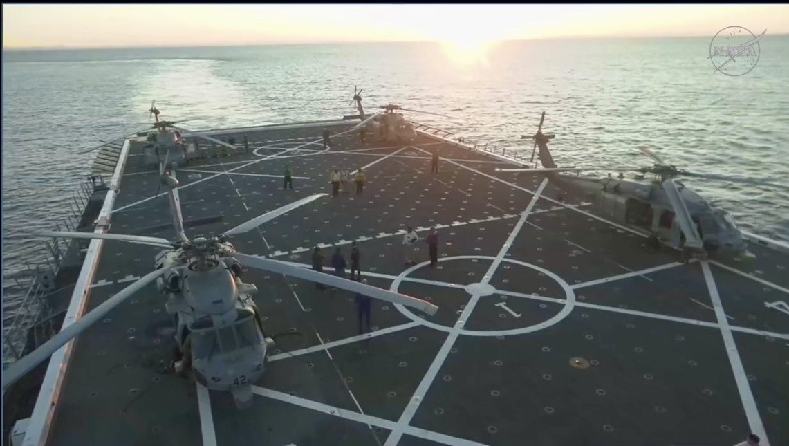 Naoko Yamazaki 山崎直子 tweet media