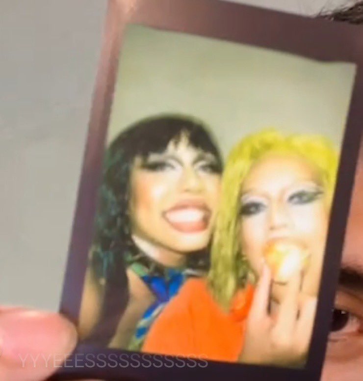 Team O-A tweet media