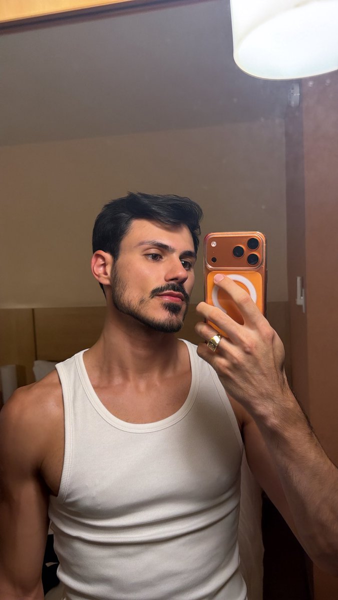 Egidio De Carli tweet media