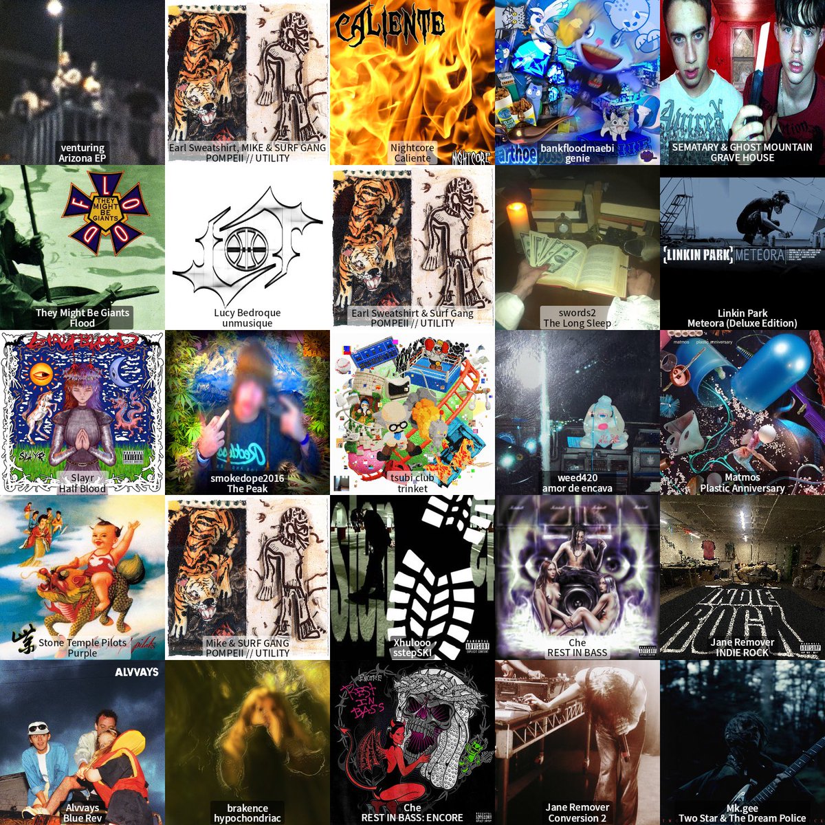 orchid!! tweet media