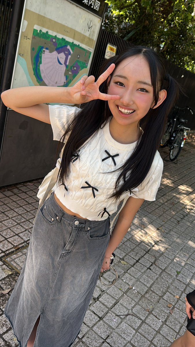 CHINATU（SEAF💛） tweet media