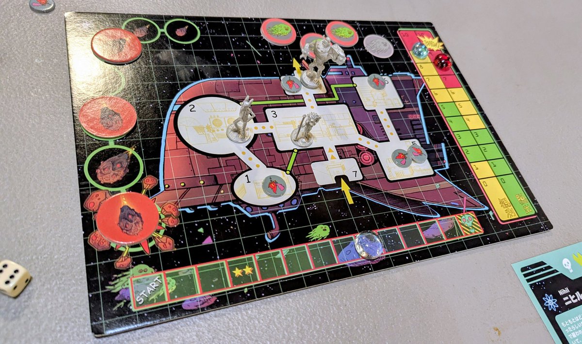 Purple Moose Plays tweet media