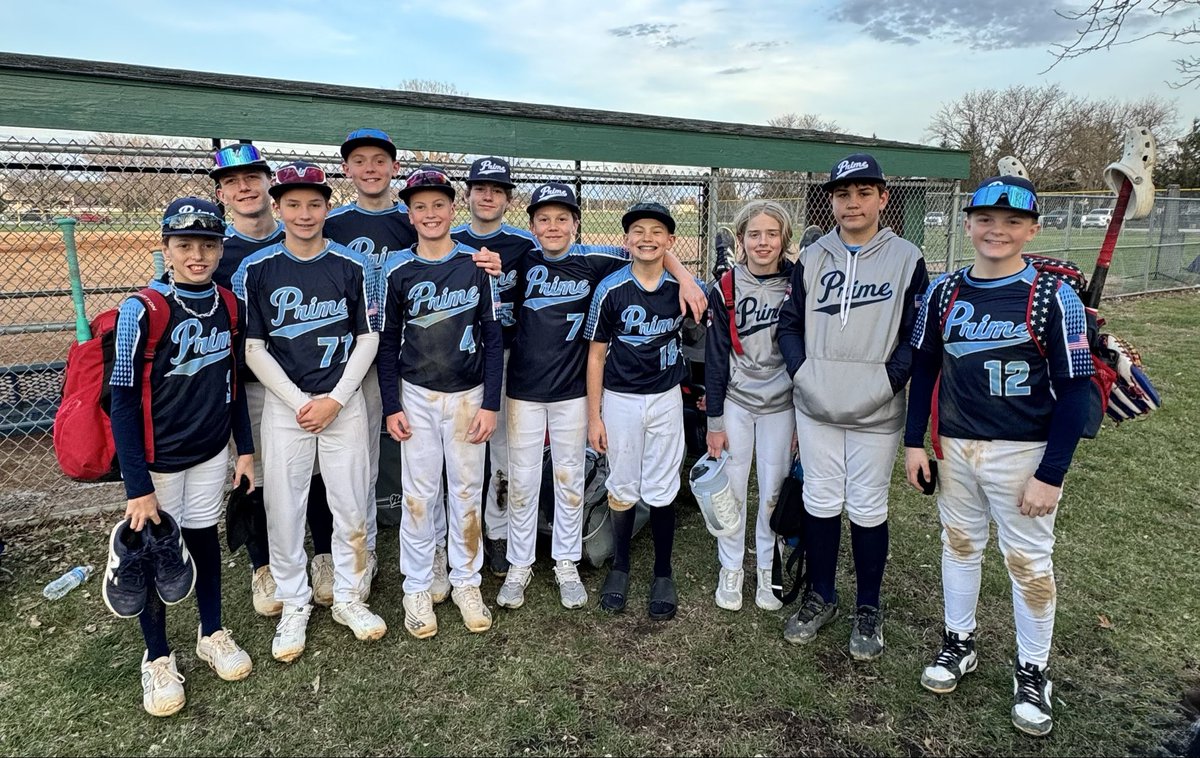 NE Prime Platinum tweet media