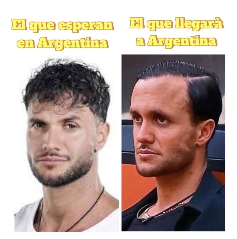 Nahuel P 🇦🇷 tweet media