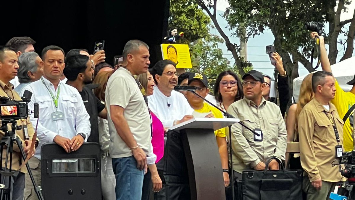 Metropolitano Noticias tweet media