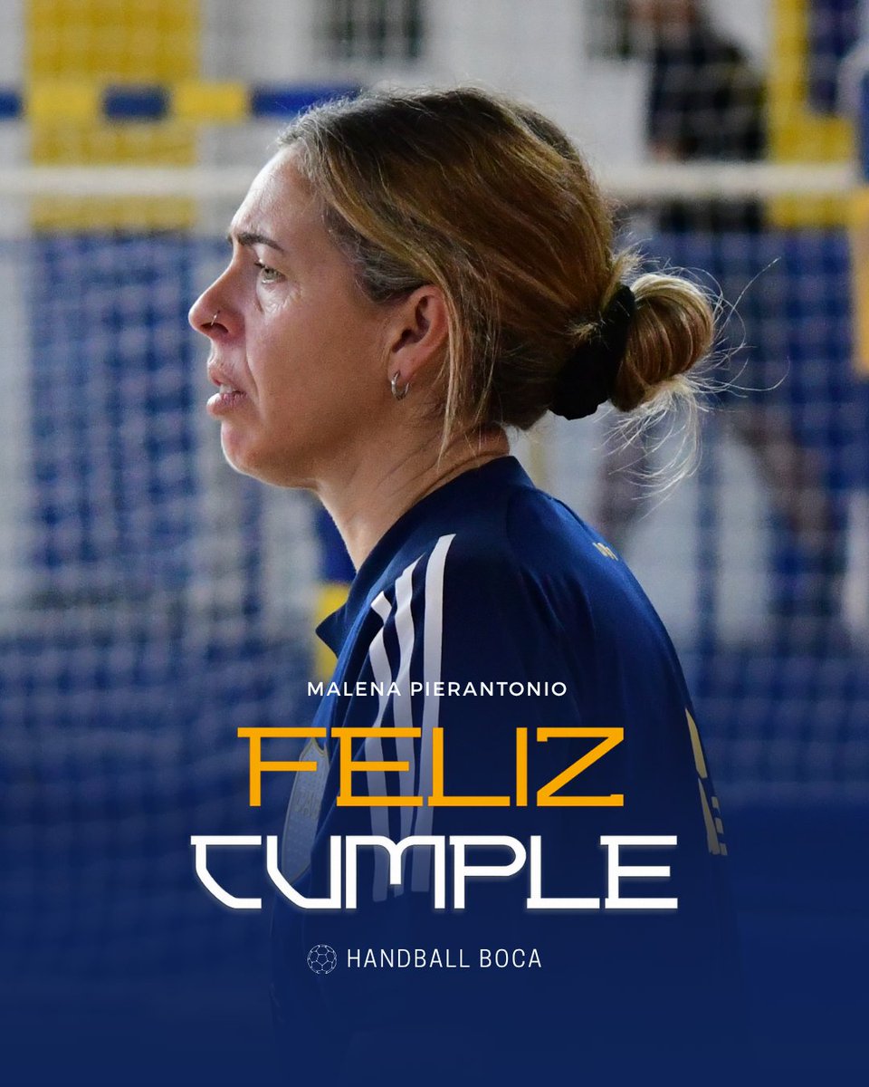 Handball Boca tweet media