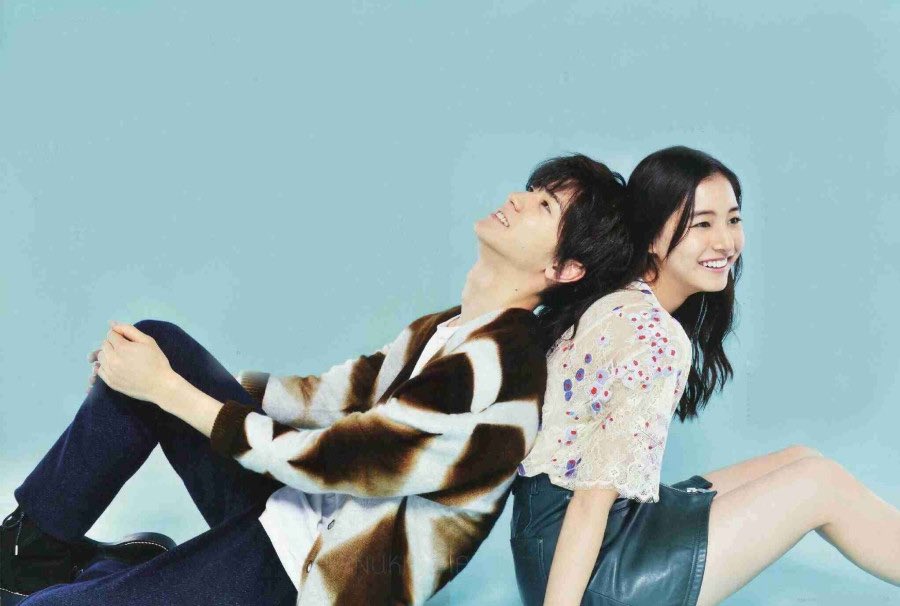 กรี๊ดดดดด ด ด!!!

นากาจิม่า ยูโตะ (32 ปี) กับ อารากิ ยูโกะ (32 ปี) ประกาศแต่งงานจ้าาา า า💍💐✨ โดยที่ยูโตะประกาศผ่านเว็บไซต์บริษัท!

ทั้งคู่เคยร่วมงานกันหลายครั้ง ทั้งภาพยนตร์ Bokura no Gohan wa Ashita de Matteru เมื่อปี 2017 และละคร SUITS ภาค 1 กับ 2 จนมีข่าวเดทออกมาเรื่อยๆ