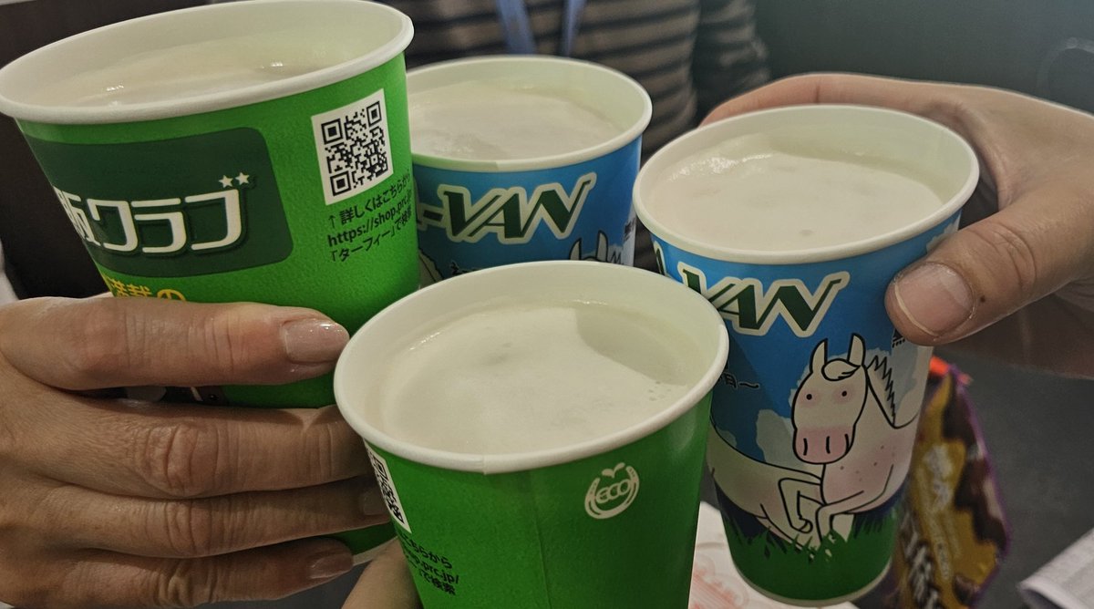 みるまろ tweet media