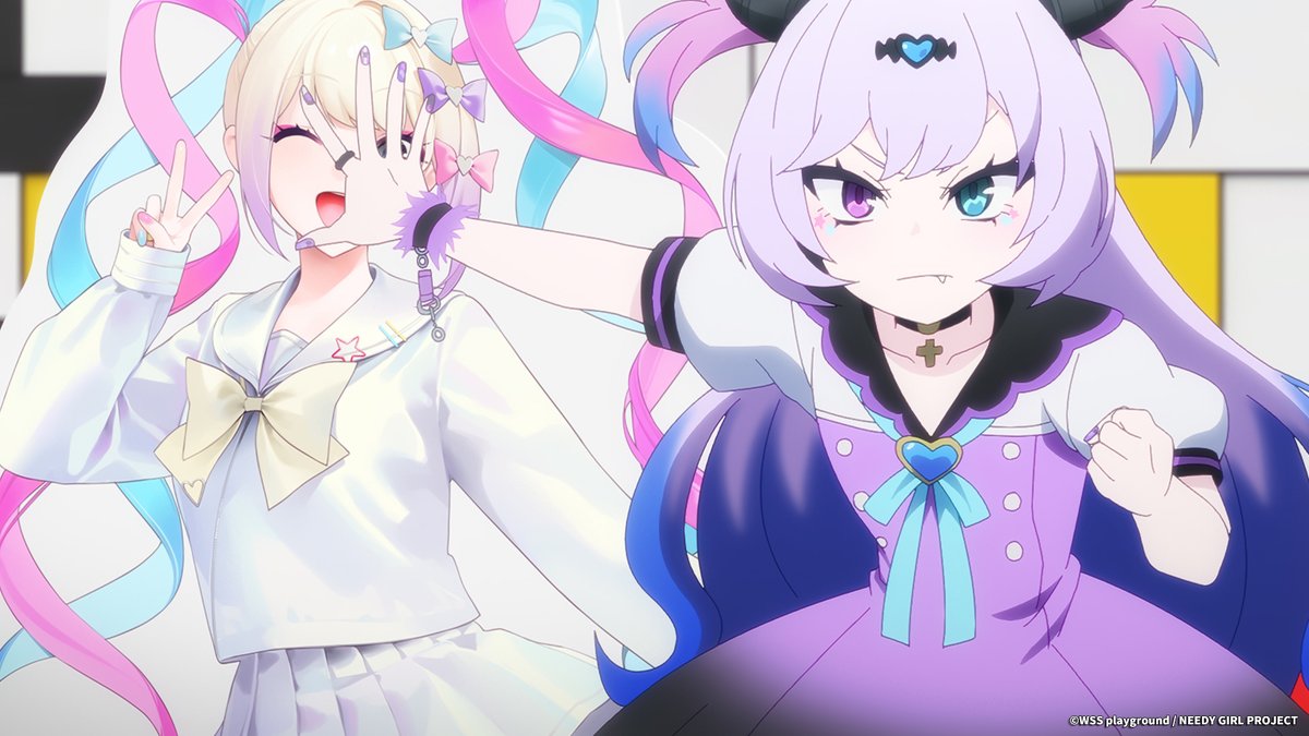 Aniplus Asia tweet media