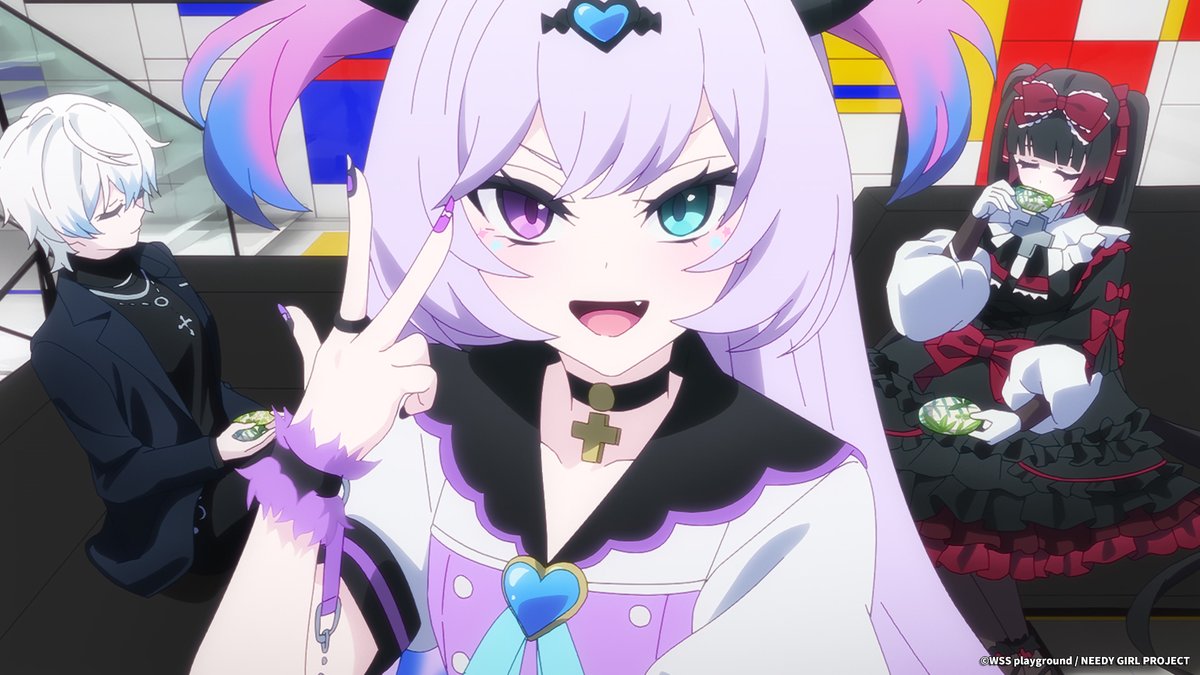 Aniplus Asia tweet media