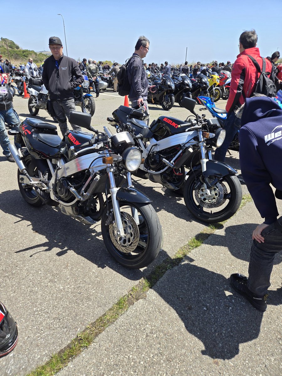 シマジ tweet media