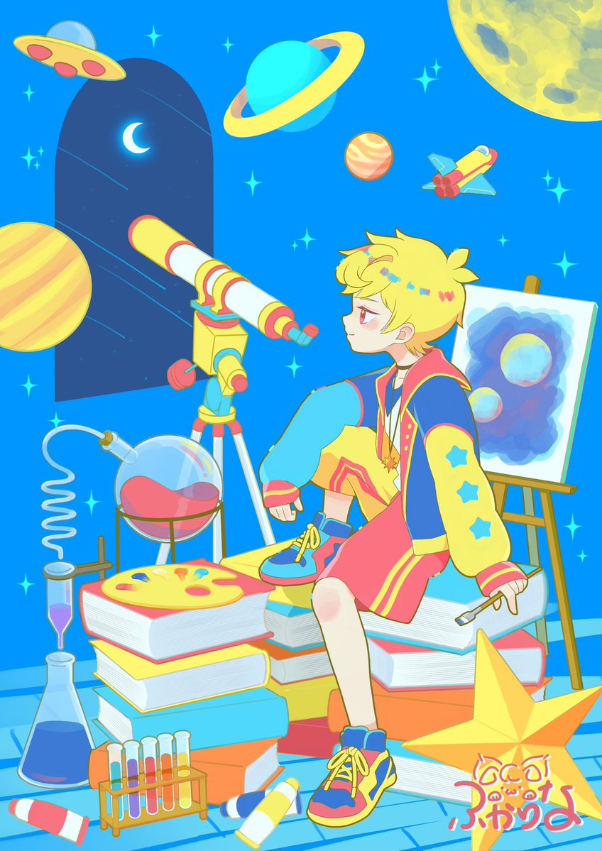 🌷 fukarina 🥨 両日ｸﾘﾏ tweet media