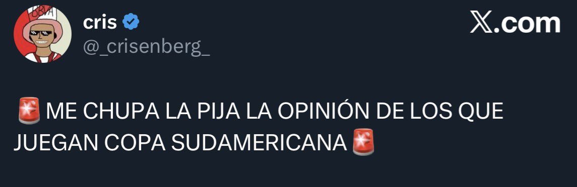 kike florentin tweet media