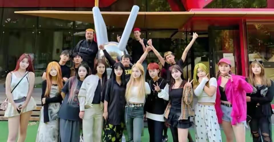 龙翔九天 tweet media