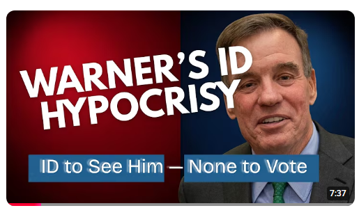 Prince William County Republican Committee tweet media