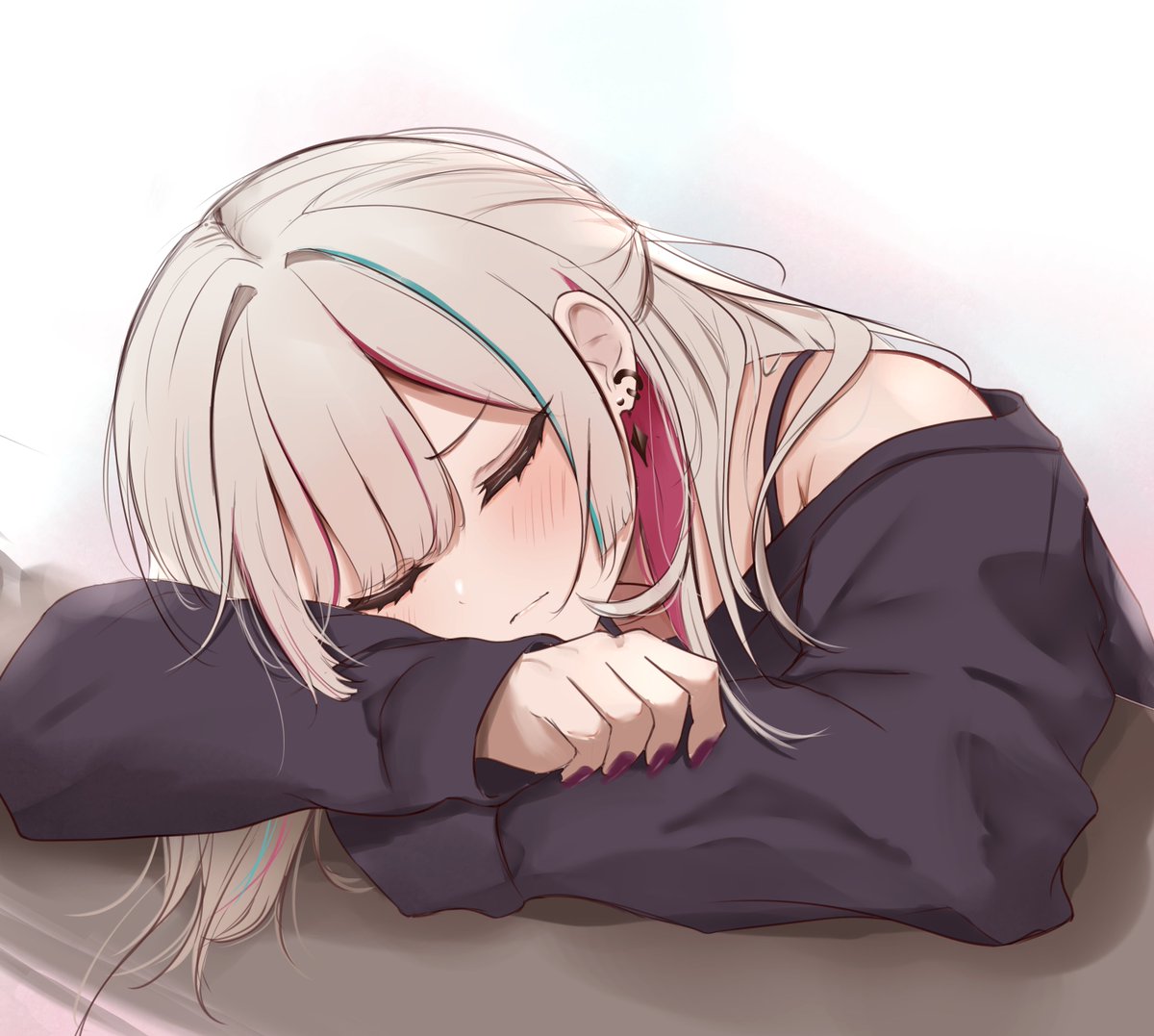 りーしゃん/skeb募集中 tweet media