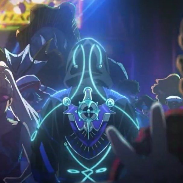 isa 🦚 tweet media