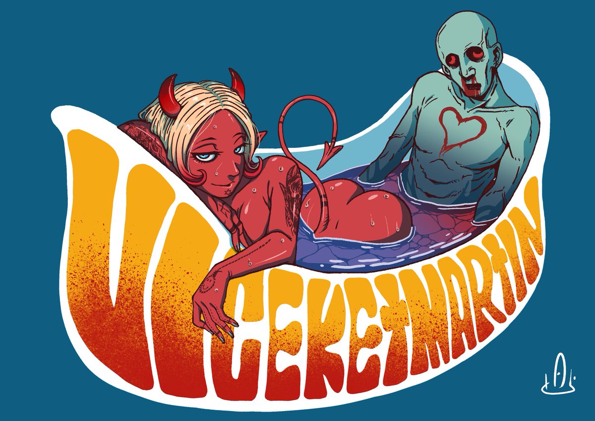 旦虎@ VICEKEt MARtIN tweet media