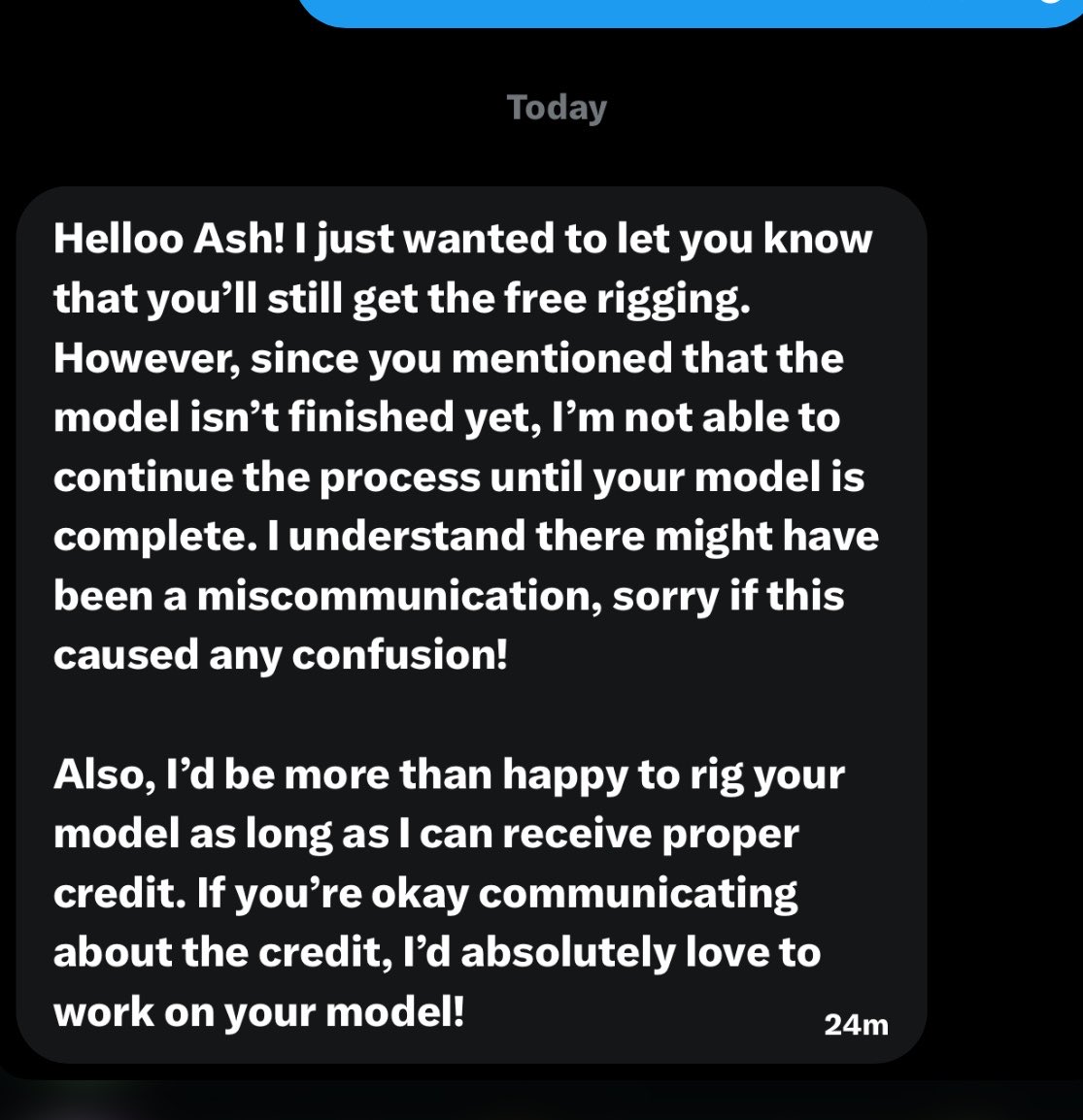 𝔸𝕤𝕙𝕒𝕣 𝕋𝕙𝕖 ℝ𝕖𝕕 𝕊𝕥𝕠𝕣𝕞 𝕍𝕋 tweet media