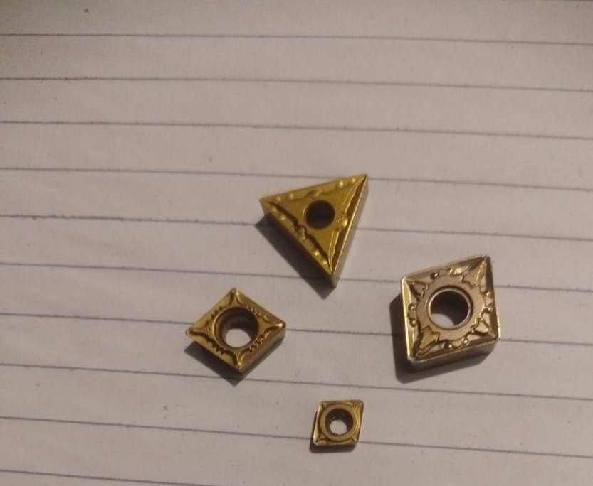 kavin_gAy_'s tweet image. I am buying used insert 
Cnc &amp;amp; VMC Machine or any other
1 kg =₹000
Blow 1kg is piece rate
Dm me i will collect ur place 
Minimum qty =10 no's 
1 piece -₹12 to ₹45
#usedmaterielbuyer
#insert 
#cnc&amp;amp;vmc
#scrapinsert