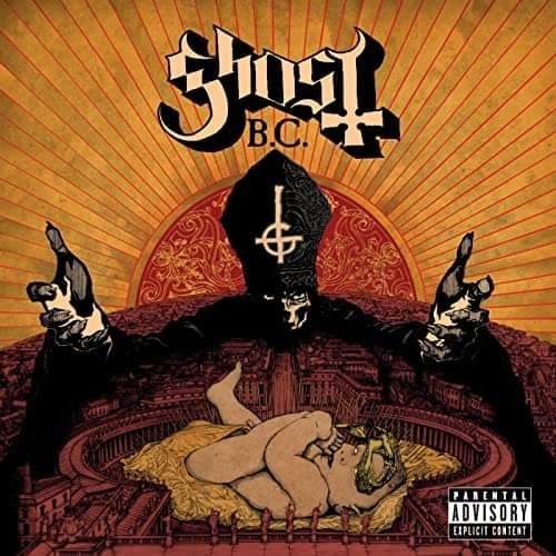 AcostaMzk's tweet photo. El 10 de abril de 2013, 13 años atrás, @thebandGHOST
lanzaba el segundo disco "Infestissumam".
📚Producido por Nick Raskulinecz (Alice In Chains).
📻#YearZero #SecularHaze https://t.co/VjlMZ9Bp84