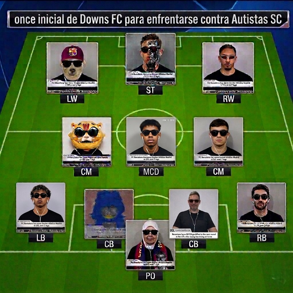 fabridown peruano tweet media