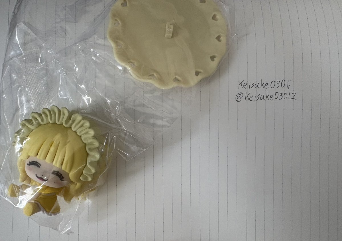 Keisuke0301💜🧸☪️ tweet media